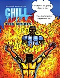 Chill: The Origin (Paperback)