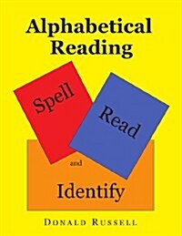 Alphabetical Reading (Paperback)