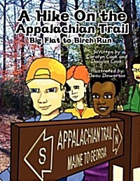 A Hike on the Appalachian Trail (Paperback)
