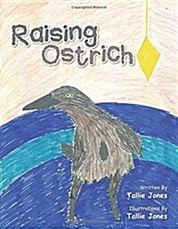 Raising Ostrich (Paperback)