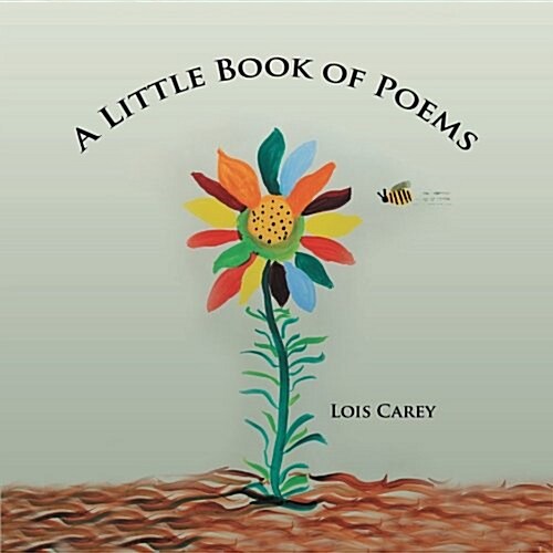 A Little Book of Poems (Paperback)