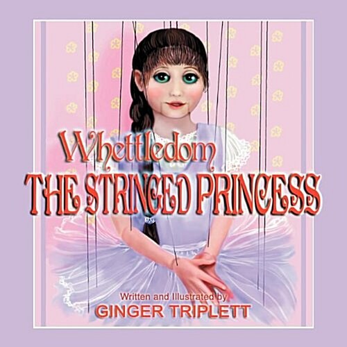 The Stringed Princess (Paperback)