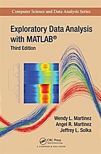 Exploratory Data Analysis with MATLAB (Hardcover, 3)