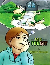 The Tale of the Turbit (Paperback)
