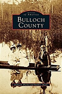 Bulloch County (Hardcover)