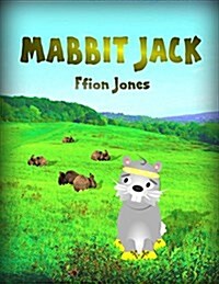 Mabbit Jack (Paperback)