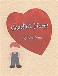 Charlies Heart (Paperback)