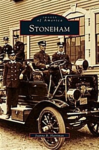 Stoneham (Hardcover)