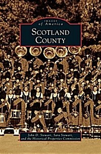Scotland County (Hardcover)