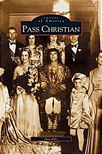 Pass Christian (Hardcover)