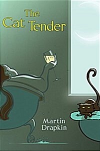 The Cat Tender (Paperback)