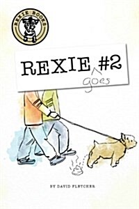 Rexie #2 (Paperback)