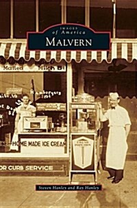 Malvern (Hardcover)