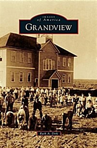 Grandview (Hardcover)