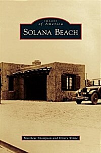 Solana Beach (Hardcover)