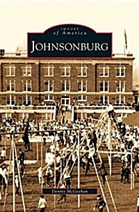 Johnsonburg (Hardcover)