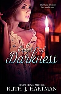 Color of Darkness (Paperback)