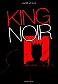 King Noir (Paperback)