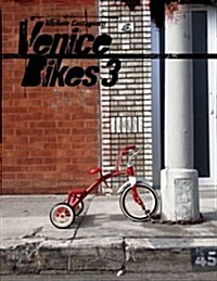 Venice Bikes 3 (Paperback)