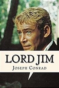 Lord Jim (Paperback)