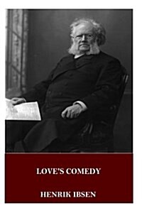 Loves Comedy (Paperback)