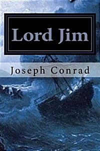 Lord Jim (Paperback)