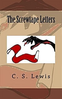 The Screwtape Letters (Paperback)