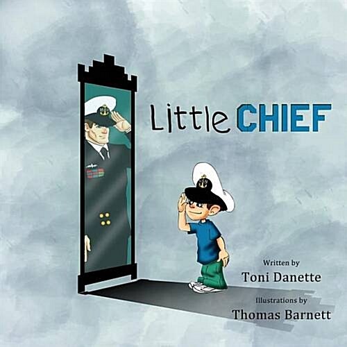 Little Chief (Paperback)