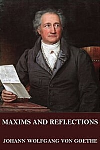 Maxims and Reflections (Paperback)
