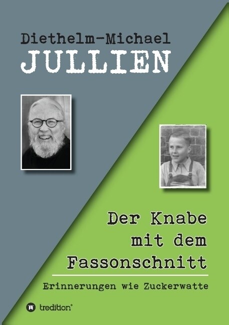 Der Knabe Mit Dem Fassonschnitt (Paperback)