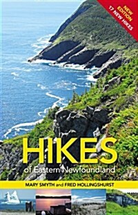 Hikes of Eastern Newfoundland (Paperback)