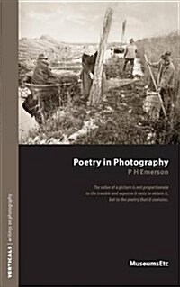 Poetry in Photography (Paperback)