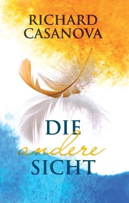 Die Andere Sicht (Hardcover)