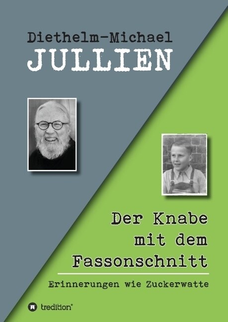 Der Knabe Mit Dem Fassonschnitt (Hardcover)
