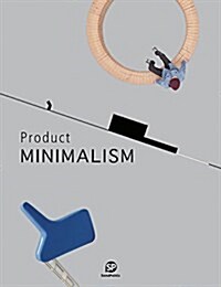 [중고] Product Minimalism (Hardcover)