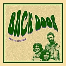 [수입] Back Door - BBC In Concert [180g LP]