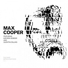 [수입] Max Cooper - Tileyard Improvisations Vol. 1 [EP][12 180g LP]