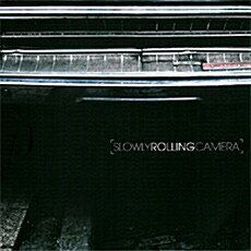 [수입] Slowly Rolling Camera - Slowly Rolling Camera [180g LP]