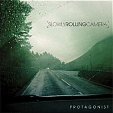 [수입] Slowly Rolling Camera - Protagonist [Single][7 LP]