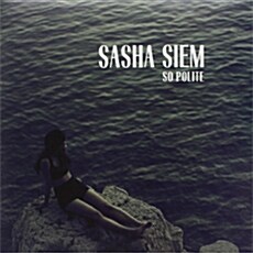 [수입] Sasha Siem - So Polite [EP][10 LP]