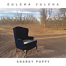 [수입] Snarky Puppy - Culcha Vulcha [2LP]