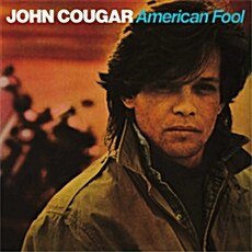 [수입] John Cougar(John Mellencamp) - American Fool [180g LP]