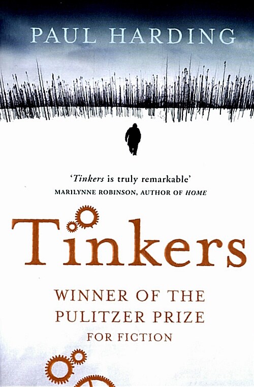 Tinkers (Paperback)
