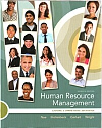 Human Resource Management (7th Edition)