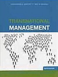 [중고] Transnational Management (6th Edition, Paperback)