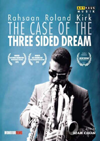 (The) case of the three sided dream