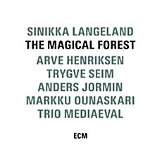 [수입] Sinikka Langeland - The Magical Forest