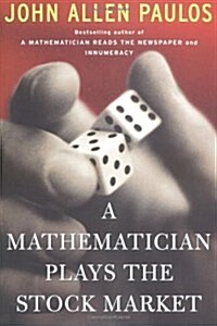 [중고] A Mathematician Plays The Stock Market (Hardcover, First Edition)