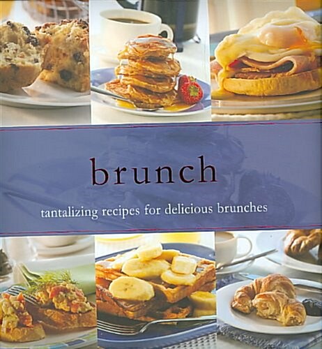 Brunch (Hardcover)