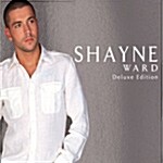 [중고] Shayne Ward - Shayne Ward [Deluxe Edition]
